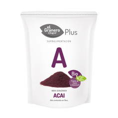 Acai 100Gr. O celeiro
