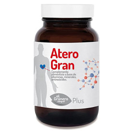 Cápsulas Aterogran Plus 270 Granero