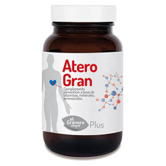 Cápsulas Aterogran Plus 270 Granero