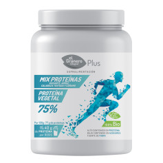 Mix Proteins Pot Bio 500Gr. Celeiro