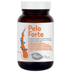 Peloforte 100 Capsules Barn