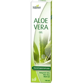 Aloe Vera Gel Hidratante 100Ml. Conte-me