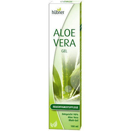 Aloe Vera Gel Hidratante 100Ml. Conte-me