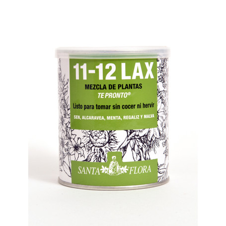 11-12 Lax 70Gr. Conte-me