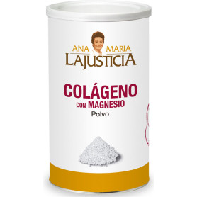 Colágeno com Magnésio 350Gr. Ana Mª Lajusticia