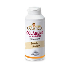 Comprimidos de colágeno + magnésio 450 Ana Mª LaJusticia