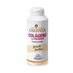 Comprimidos de colágeno + magnésio 450 Ana Mª LaJusticia