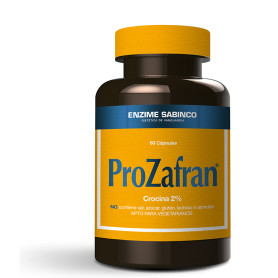 Prozafran 60 cápsulas Sabinco
