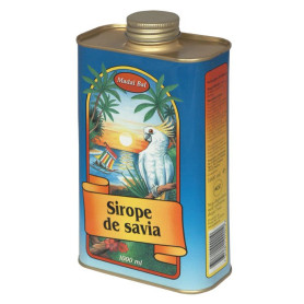 Xarope de seiva 1Litro Madal Bal
