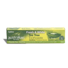 Pasta de dente Evicro Tea Tree