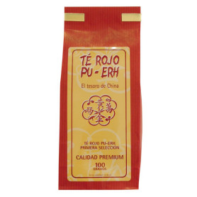 Pu-Erh Chá 100Gr. Evicro