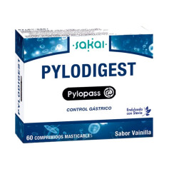Pylodigest 60 Tablets Sakai