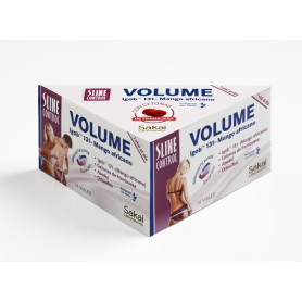Sline Control Volume 14 Vials Sakai