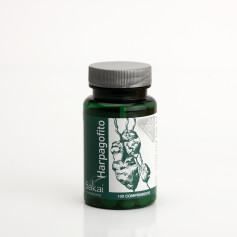 Devil's Claw 100 Tablets 500Mg. Sakai