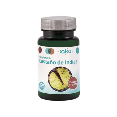 Chestnut 100 Sakai Tablets