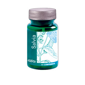 Salvia 90 Tablets Sakai