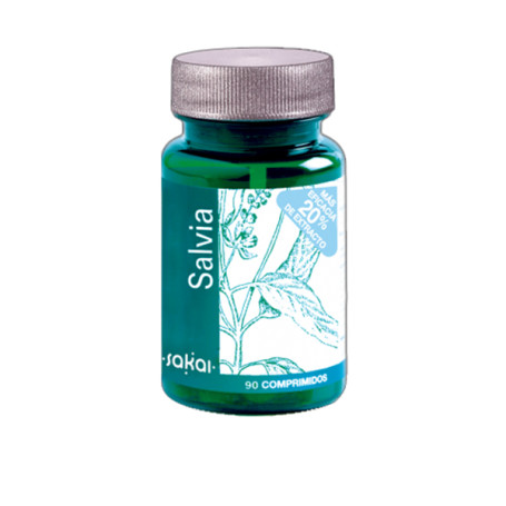 Salvia 90 Tablets Sakai