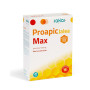 Proapi defende 20 frascos de 10ml. Sakai