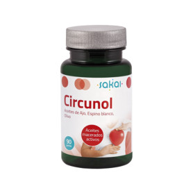 Circunol 90 Sakai Pearls