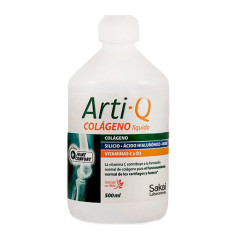 Arti-Q Collagen 500Ml. Sakai