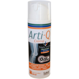 Arti-Q Cream 150Ml. Sakai