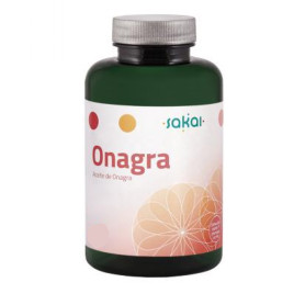 Evening Primrose 180 Pearls 710Mg. Sakai