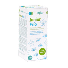 Júnior Cold 250Ml. Sakai