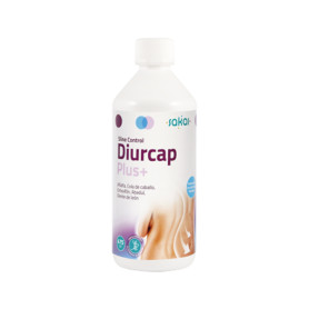 Sline Control Diurcap Plus + 475Ml. Sakai