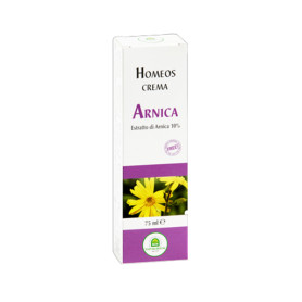 Arnica Cream 75Ml. Sakai