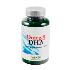 Omeg-3 DHA 150 Sakai Pearls