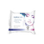 Toalhinha facial para removedor de maquiagem Natracare