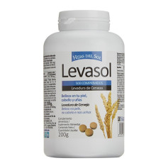 Levasol 500 Tablets Filhas do Sol