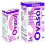 Ovasol Forte 60 comprimidos Ynsadiet