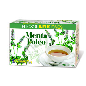 Pennyroyal Mint 20 Filtros Ynsadiet