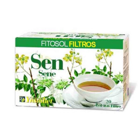 Sen 20 Filters Ynsadiet
