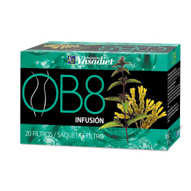 Filtros OB8 20 Ynsadiet