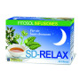 Filtros SD 20 relaxantes Ynsadiet
