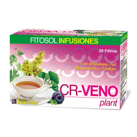 CR Veno 20 Filtros Ynsadiet
