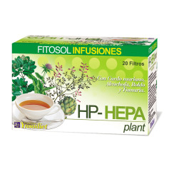 Filtros Hp-Hepa 20 Ynsadiet