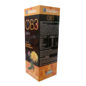 OB3 Drain 475Ml. Ynsadiet