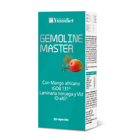 Gemoline Master 30 Pearls Ynsadiet