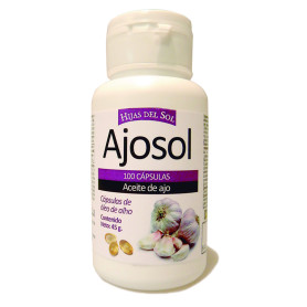 Pérolas de Ajosol 100 Filhas do Sol