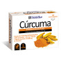 Cúrcuma 30 cápsulas vegetais