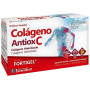 Colágeno Antiox Fortigel 30 Envelopes Ynsadiet