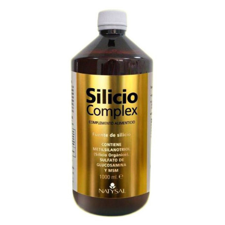 Silicon Complex 1Lt. Natysal
