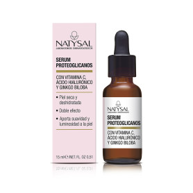 Proteoglycan Serum 15Ml. Natysal