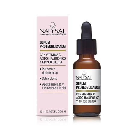 Proteoglycan Serum 15Ml. Natysal