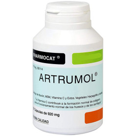 Artrumol 180 cápsulas de Fharmocat