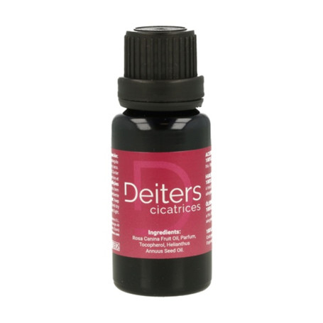 Deiters Scars Deiters