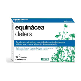 Echinacea 60 cápsulas Deiters